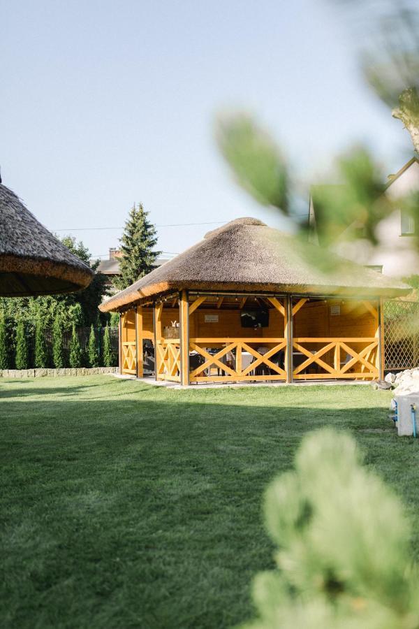 Villa Monica Apartamenty Szczyrk Eksteriør bilde