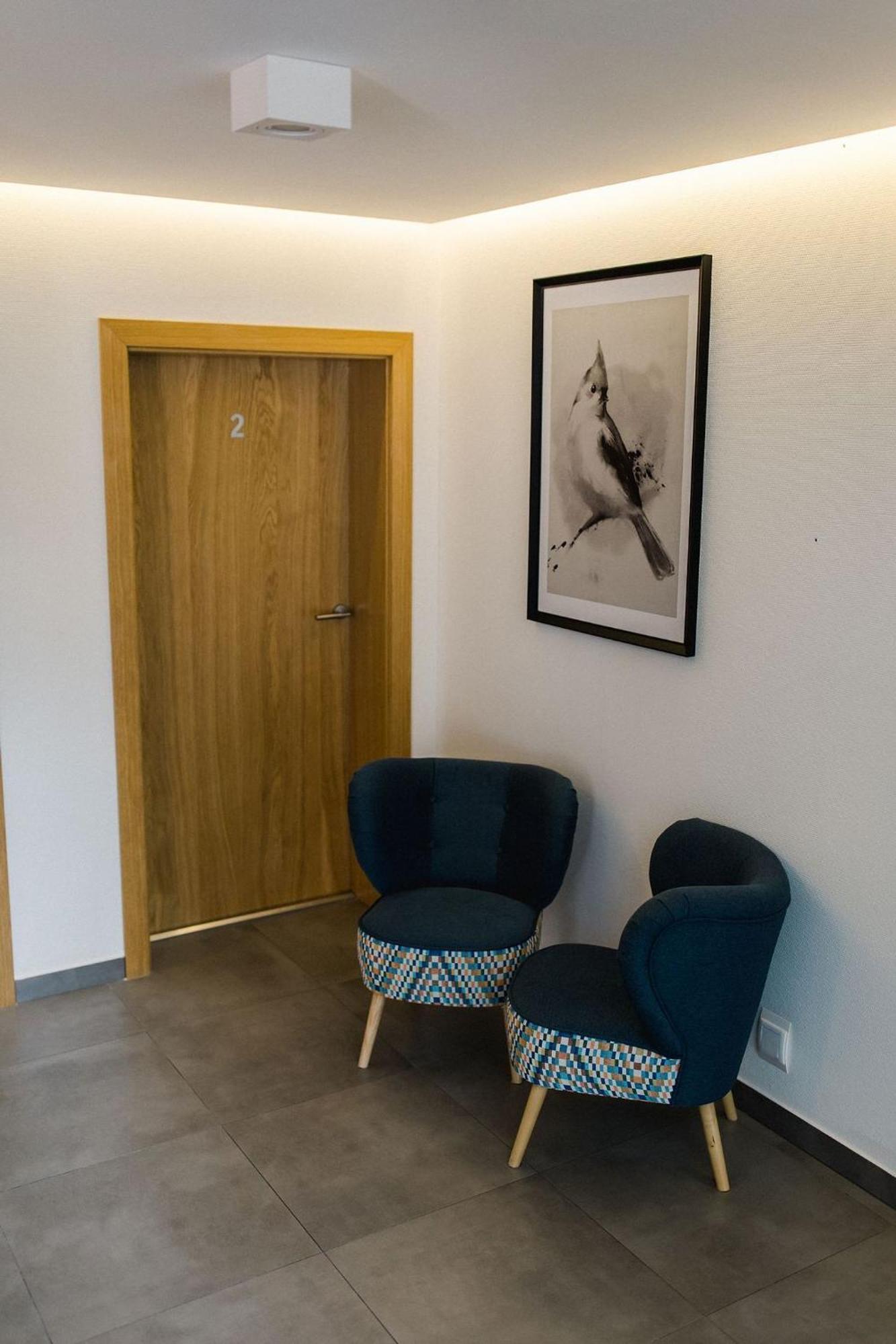 Villa Monica Apartamenty Szczyrk Eksteriør bilde