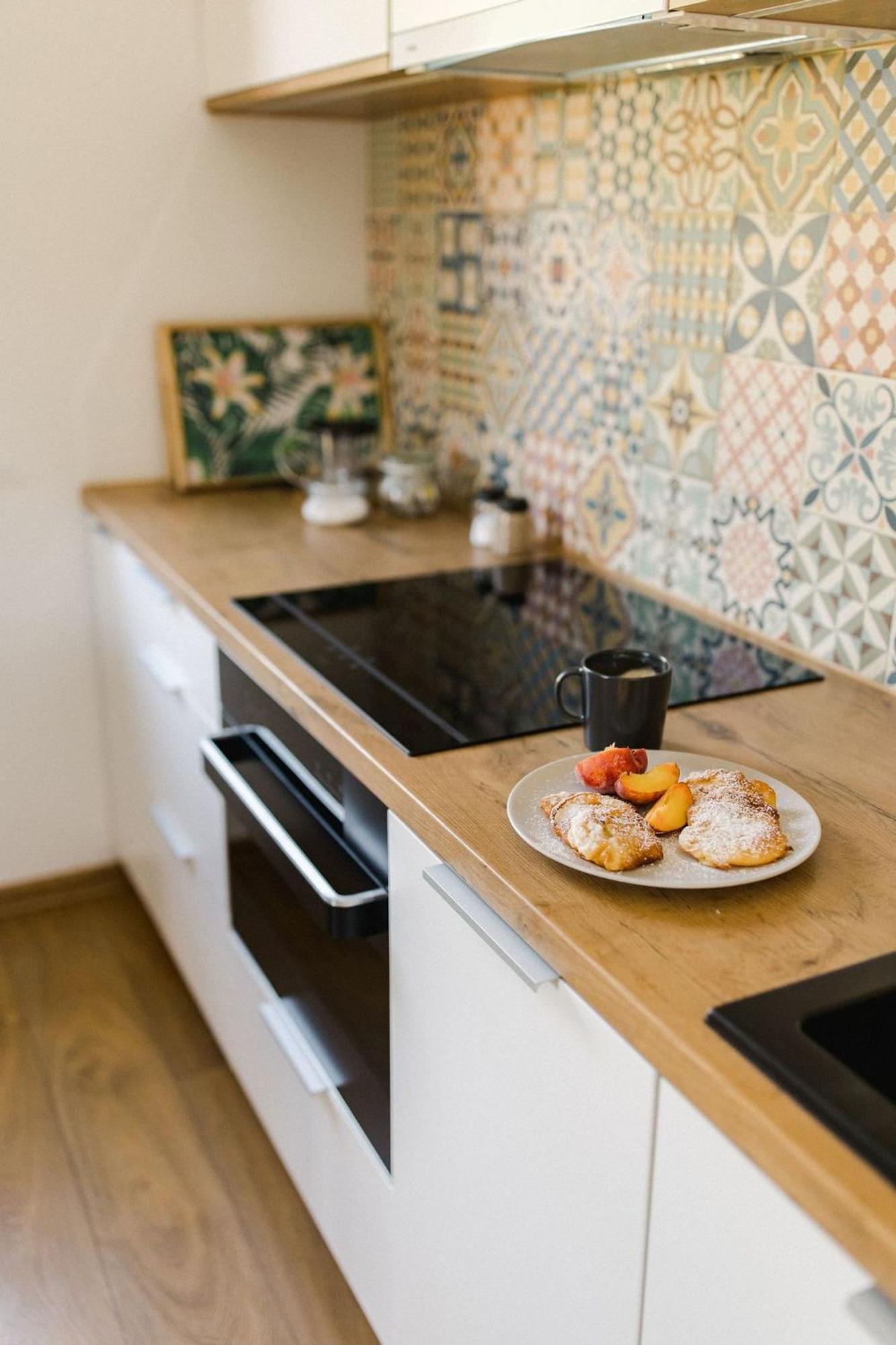 Villa Monica Apartamenty Szczyrk Eksteriør bilde