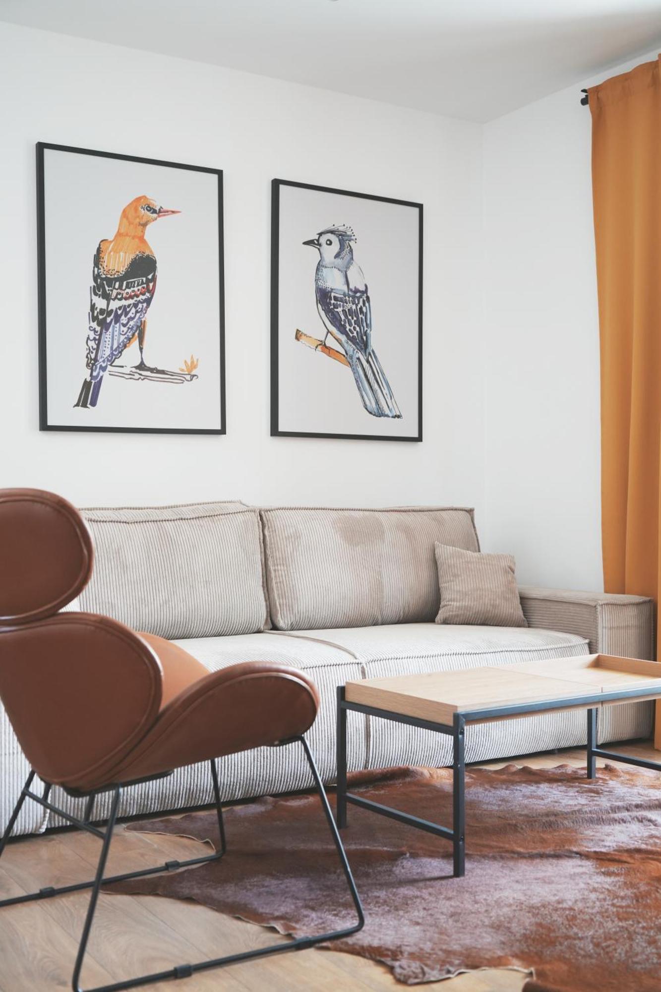 Villa Monica Apartamenty Szczyrk Eksteriør bilde